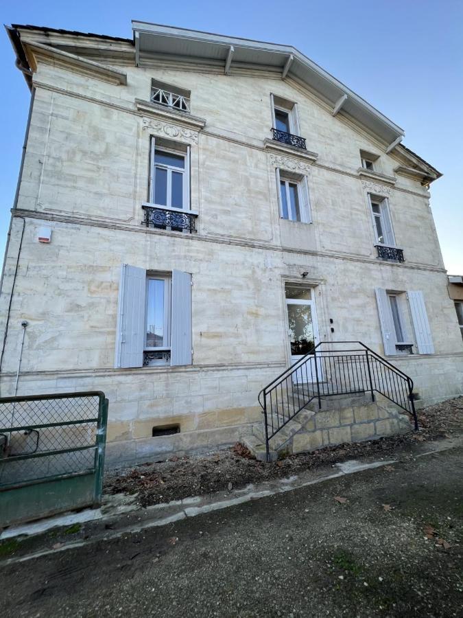Le Musee 1, Cosy 2 Pieces Bergerac Zewnętrze zdjęcie
